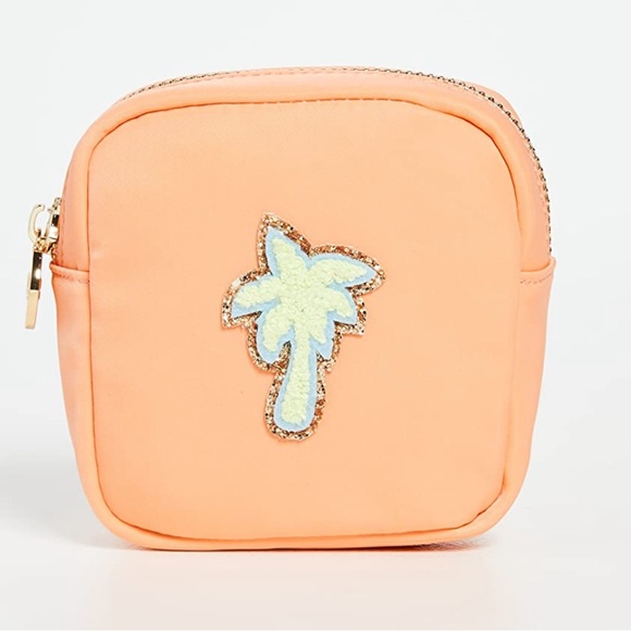 NWT Stoney Clover Lane Pouch - Picture 2 of 8